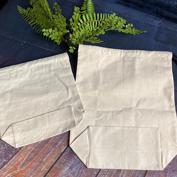 Brighton Travel Canvas Bag Set - Picture 6 of 7